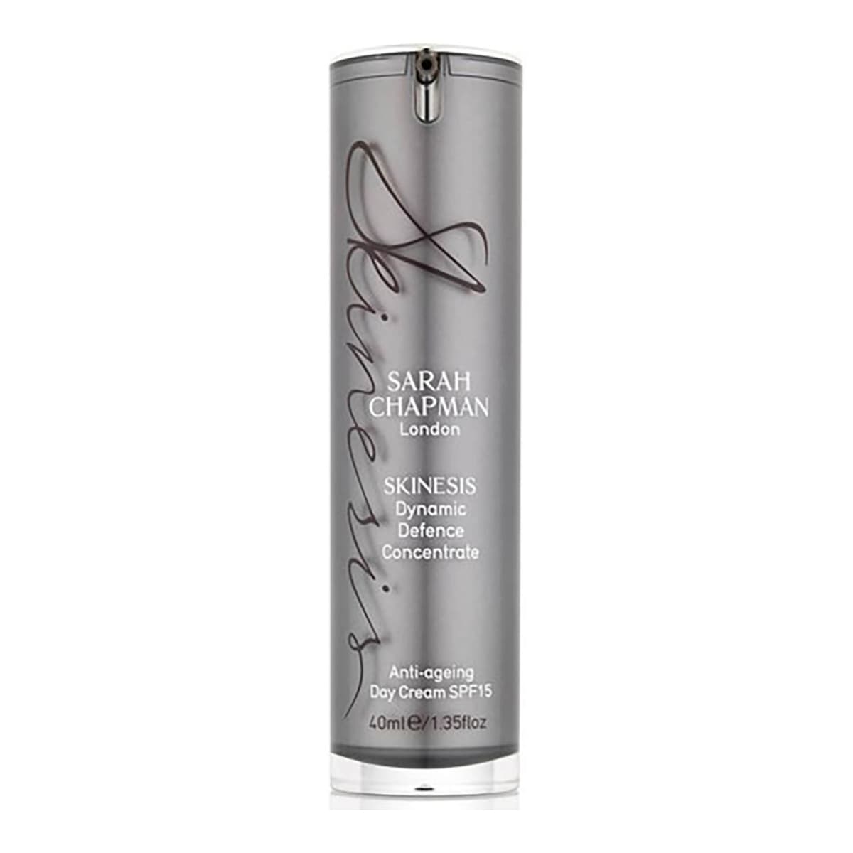 Skinesis Dynamic Defence Concentrate SPF15 Anti-ageing Cream