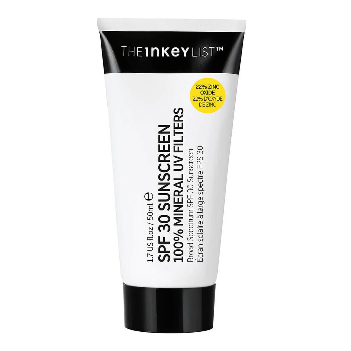 SPF 30 Daily Sunscreen