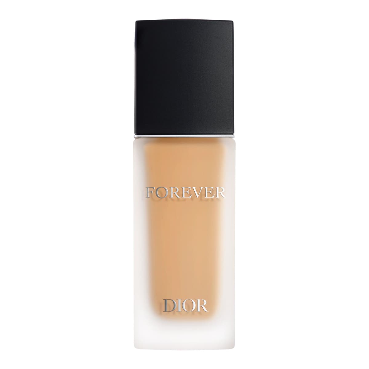 Forever Foundation Fluid Matte, 4W Warm