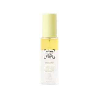Teabless Hair & Body Mist, Green Tangerine Yuja Kombu Tea