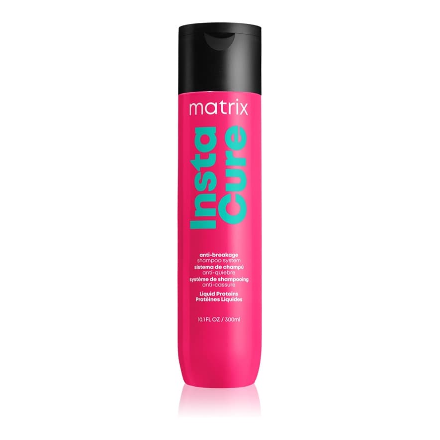 Instacure Shampoo