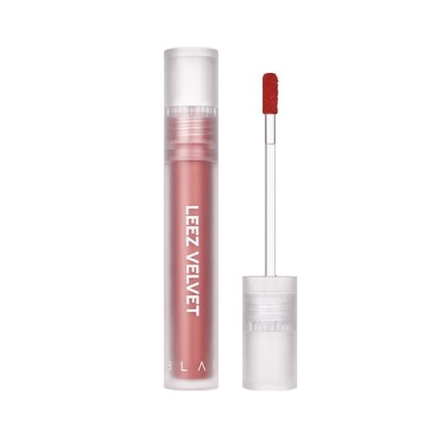 Leez Velvet Tint, LZ04 Raspberry Milk