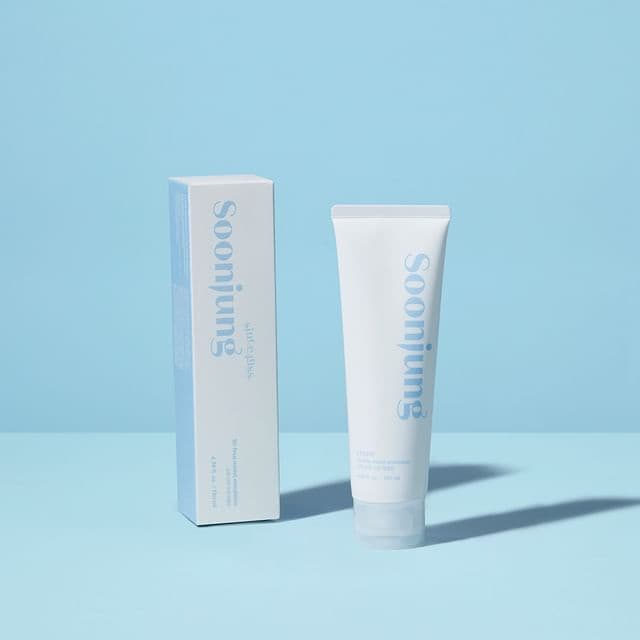 Soon Jung 10-Free Moist Emulsion