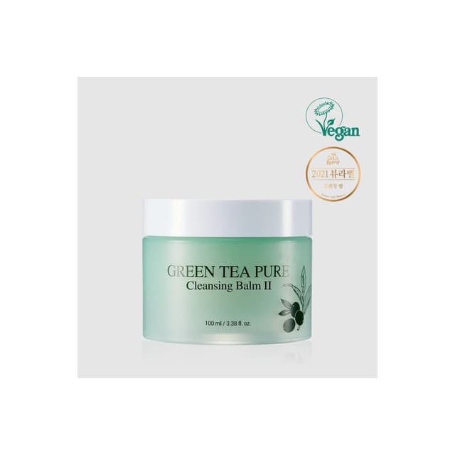 Green Tea Pure Cleansing Balm II