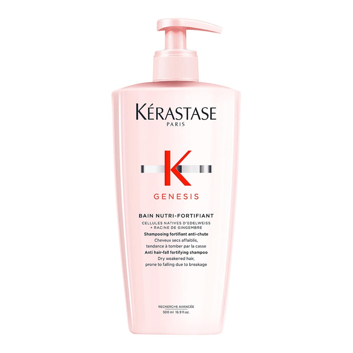 Genesis Strengthening Shampoo for Normal to Dry Hair