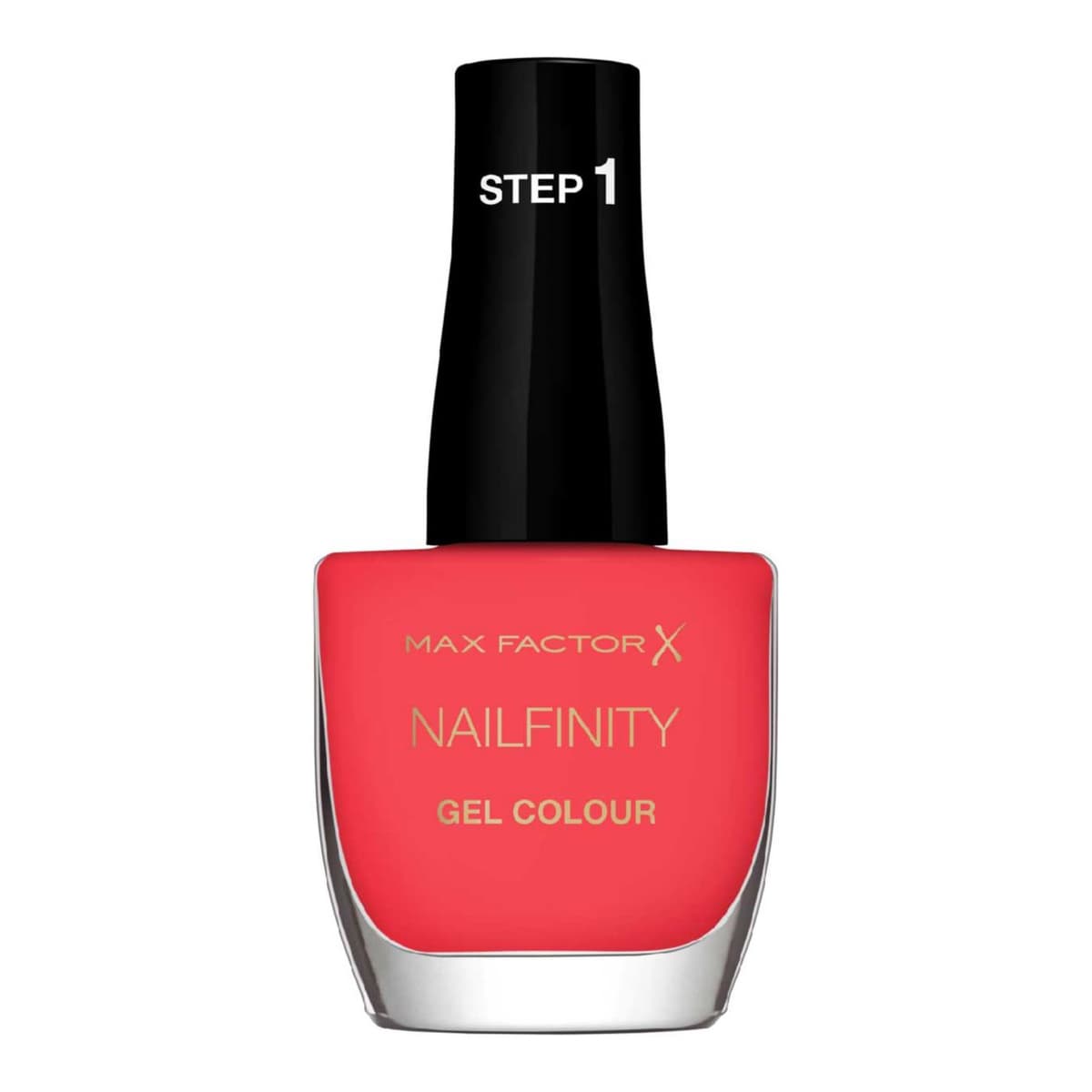 Nailfinity Gel Nail Polish Glamour Galore