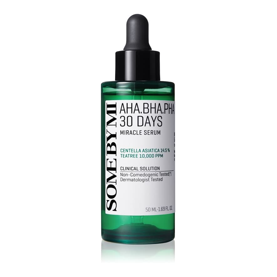 AHA∙BHA∙PHA 30 Days Miracle