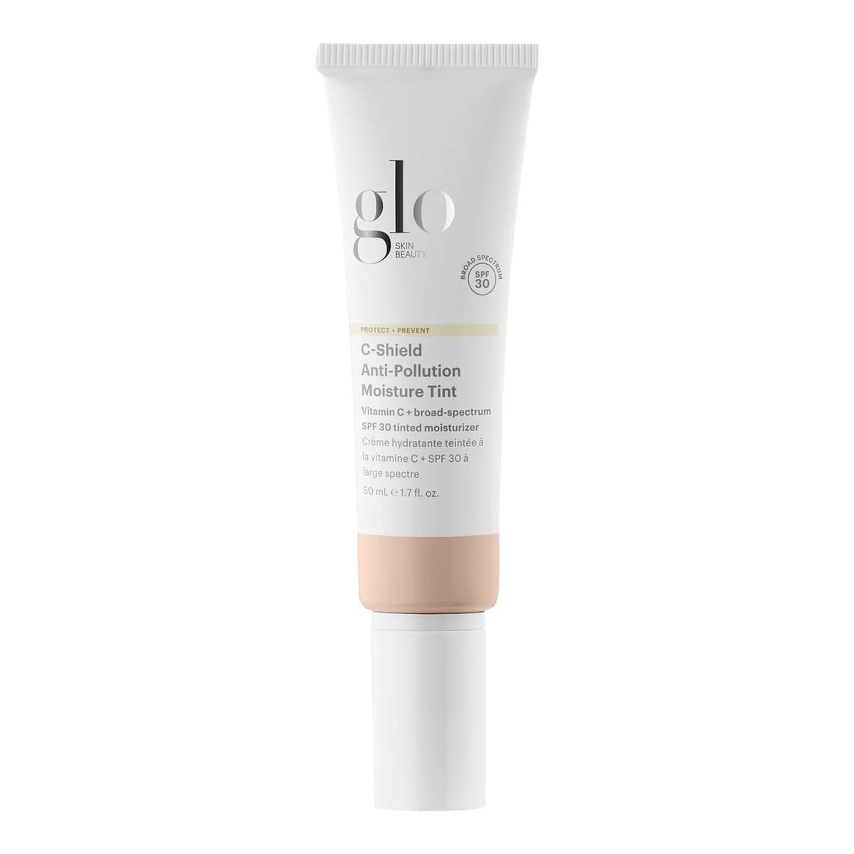 C-Shield Anti-Pollution Moisture Tint, 1N