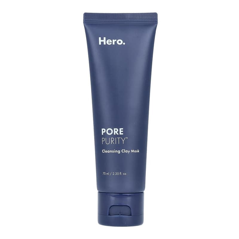 Pore Purity, Pore Cleansing Clay