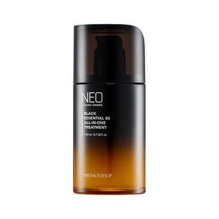 Neo Classic Homme Black Essential 80 All-In-One Treatment