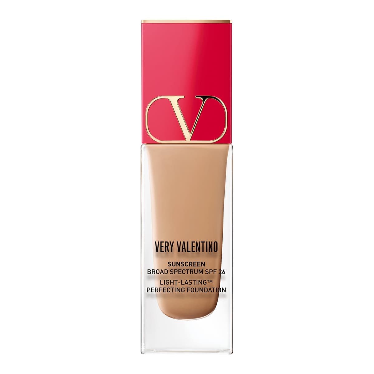 Very Valentino 24 Hour Long Wear Liquid Foundation, MR3