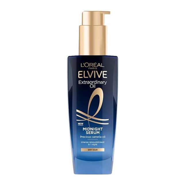 L'Oréal Paris Elvive Midnight Serum