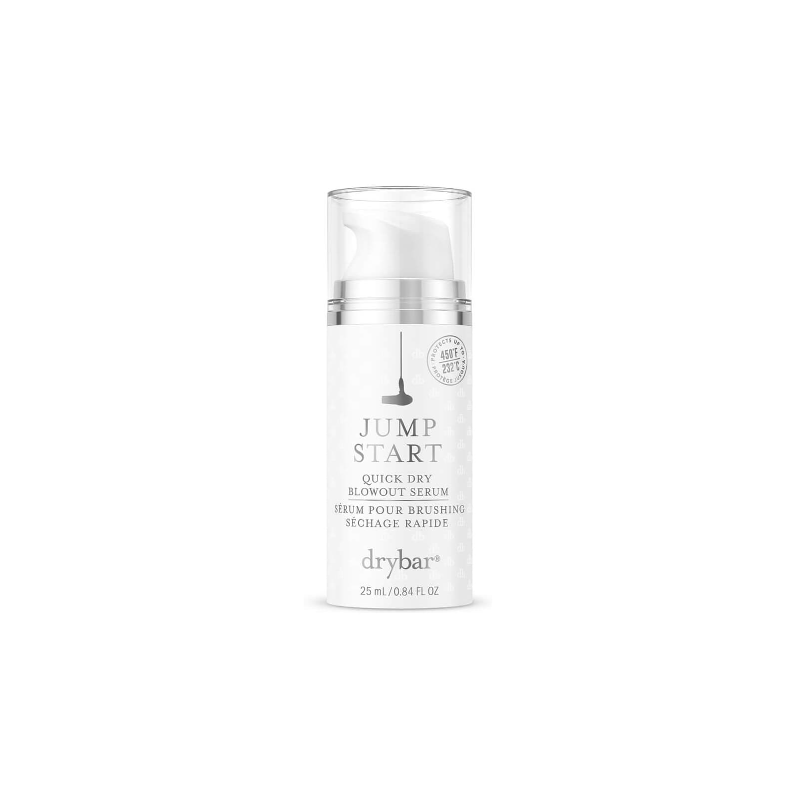 Jump Start Quick Dry Blowout Serum Travel Size