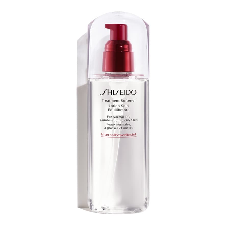Generic Skincare Treatment Softener