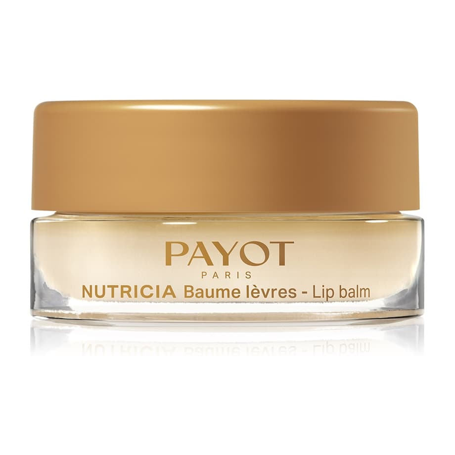Nutricia Baume Lèvres Cocoon