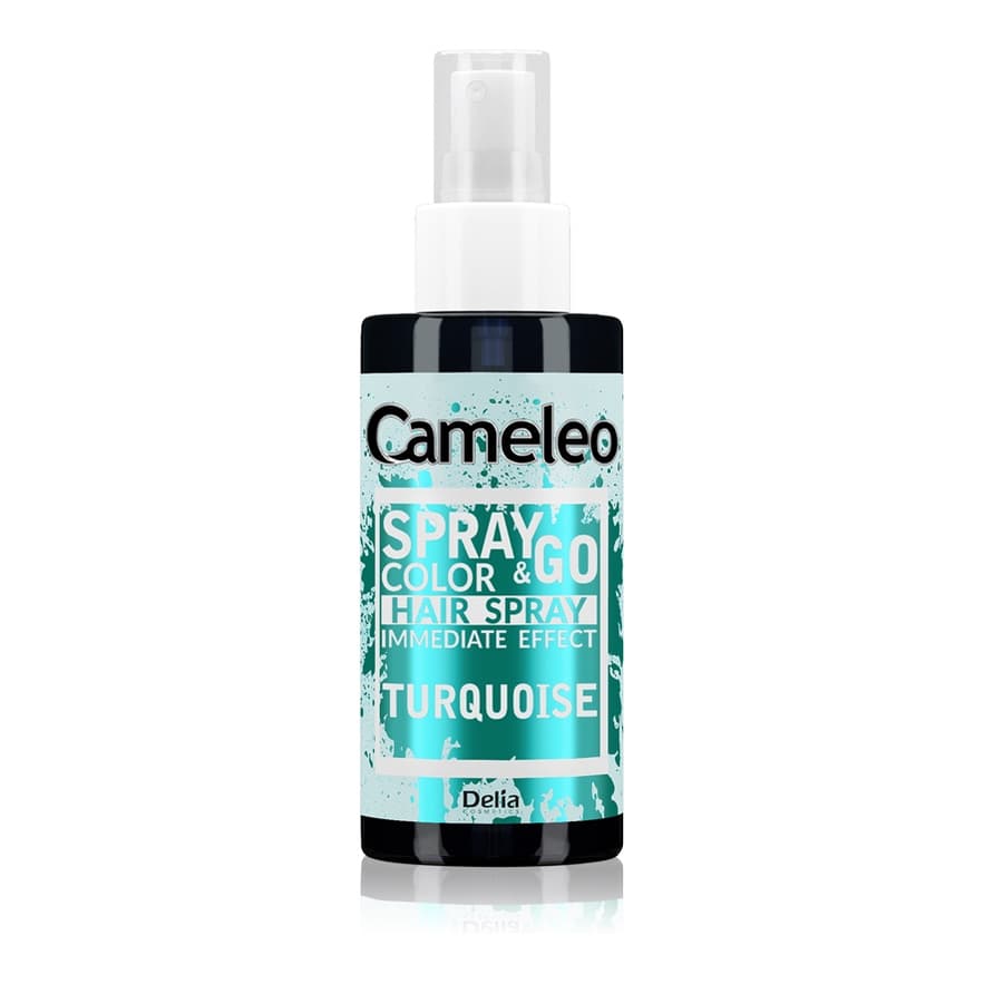 Cameleo Spray & Go