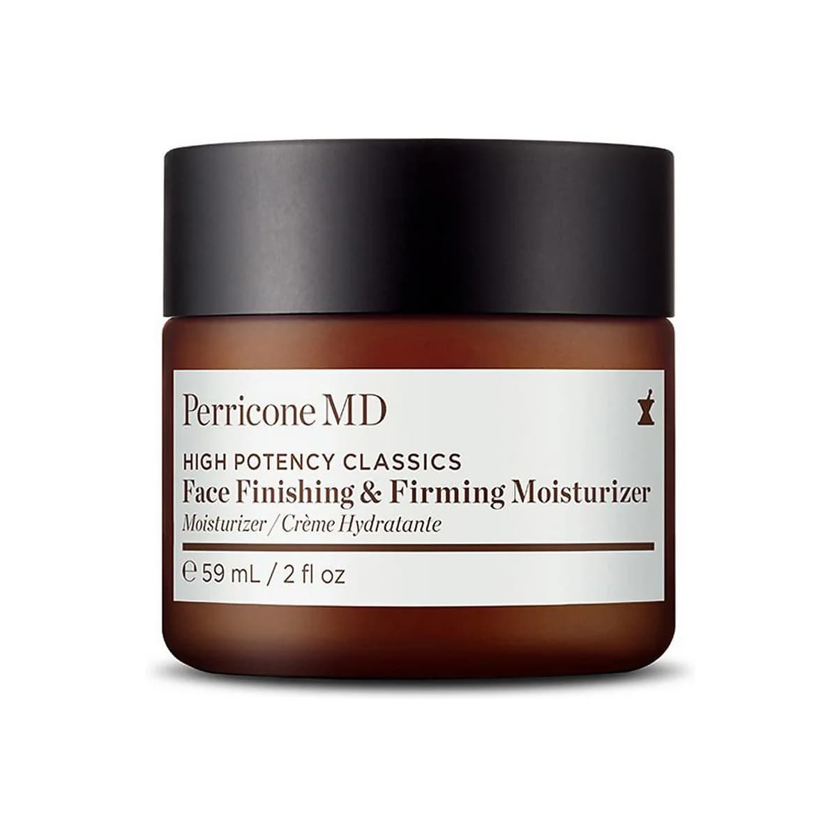 Face Finishing Moisturizer