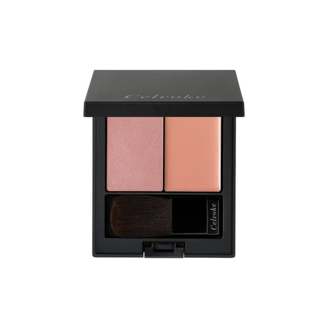 Polyphonic Blush