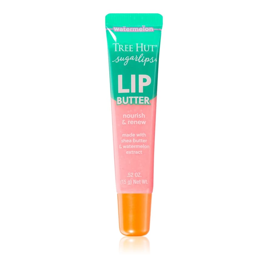 Watermelon Lip Balm