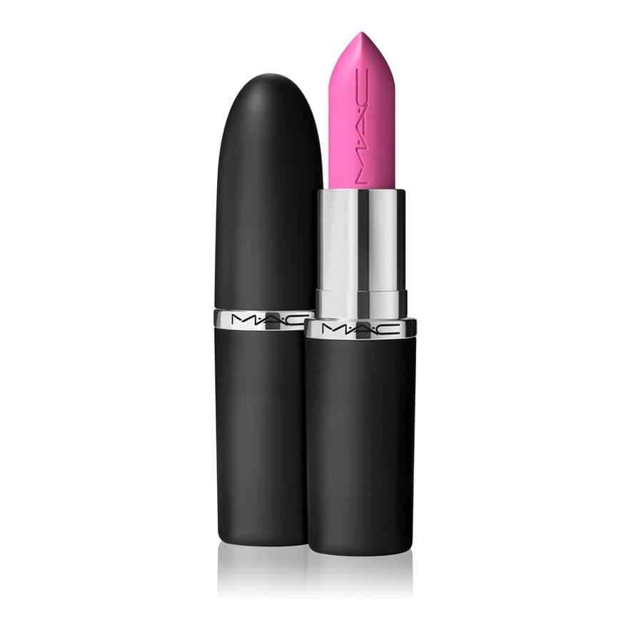 MACximal Sleek Satin Lipstick