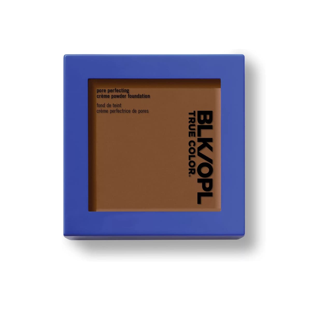 True Color Pore Perfecting Crème Powder Foundation