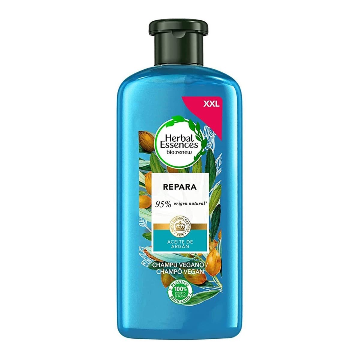 Bio Renew Repair Argan Oil Shampoo