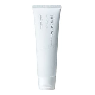 Creamy Silk Wash