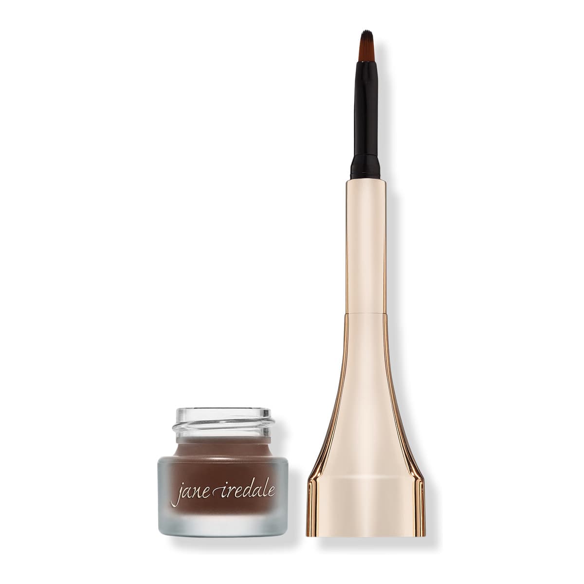 Mystikol Powdered Eyeliner, Dark Topaz