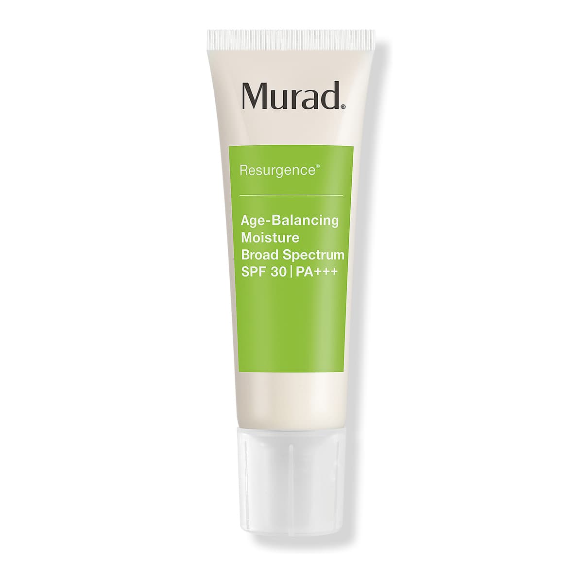 Resurgence Age-Balancing Moisture Broad Spectrum SPF 30 / PA+++