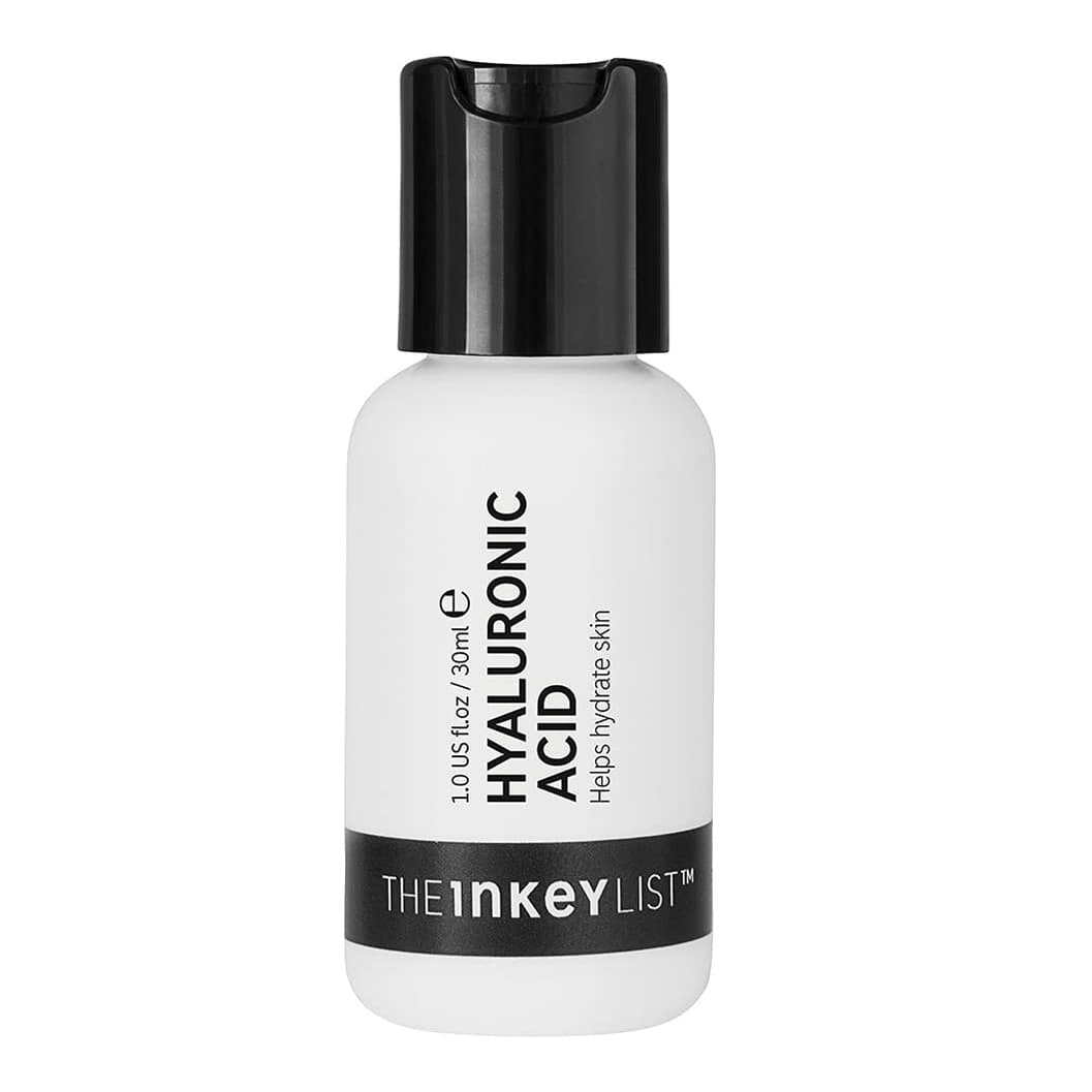 Hyaluronic Acid