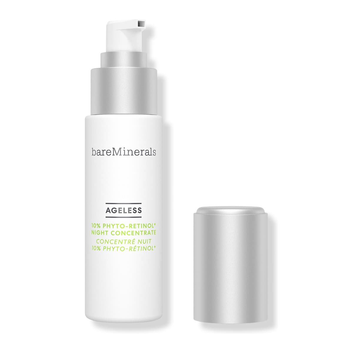 Ageless 10% Phyto-Retinol Night Concentrate