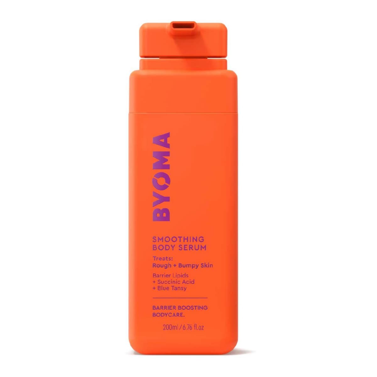 Body Smoothing Body Serum