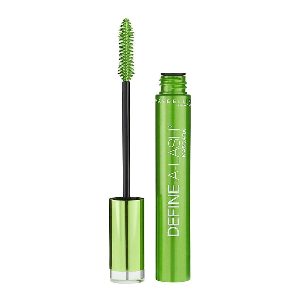 Lengthening Washable Mascara