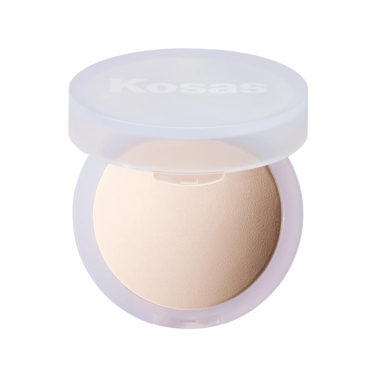Cloud Set Baked Setting & Smoothing Talc-Free Vegan Powder, Airy