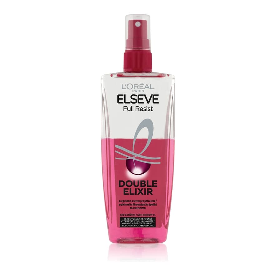 Elseve Full Resist