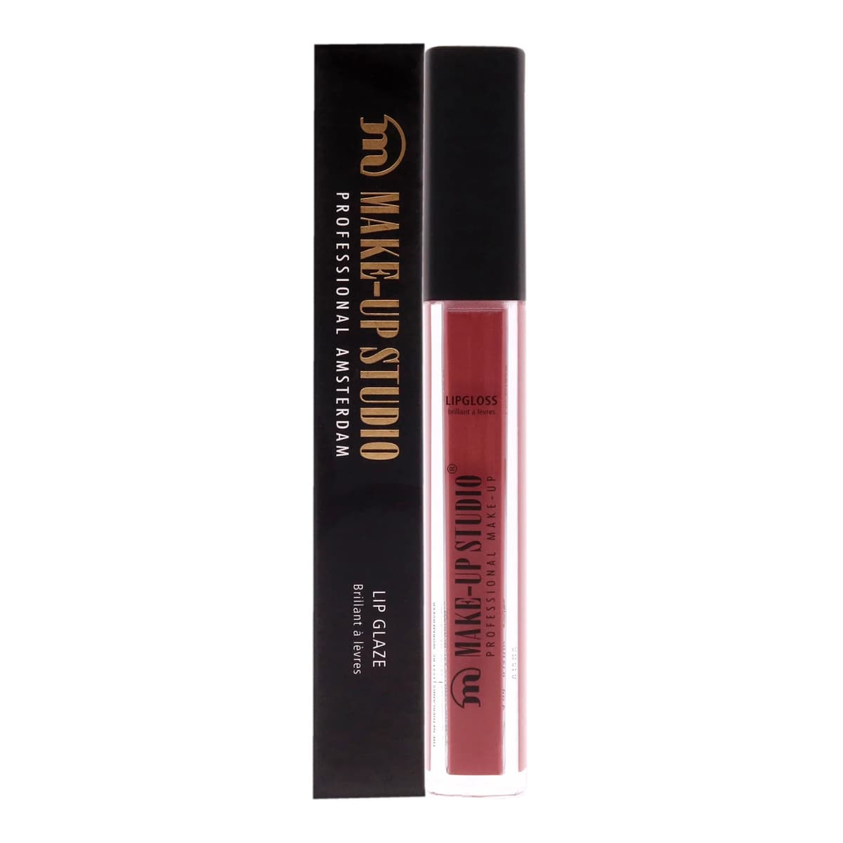 Lip Glaze - Vintage Peony by Make-Up Studio for Women - Lip Gloss