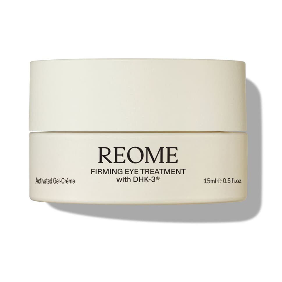 Firming Eye Treatment