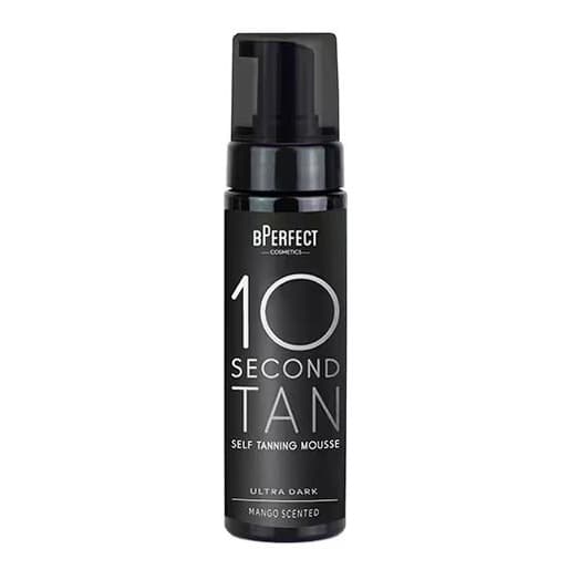 BPerfect 10 Sec Tan Ultra Dark Mango Mousse