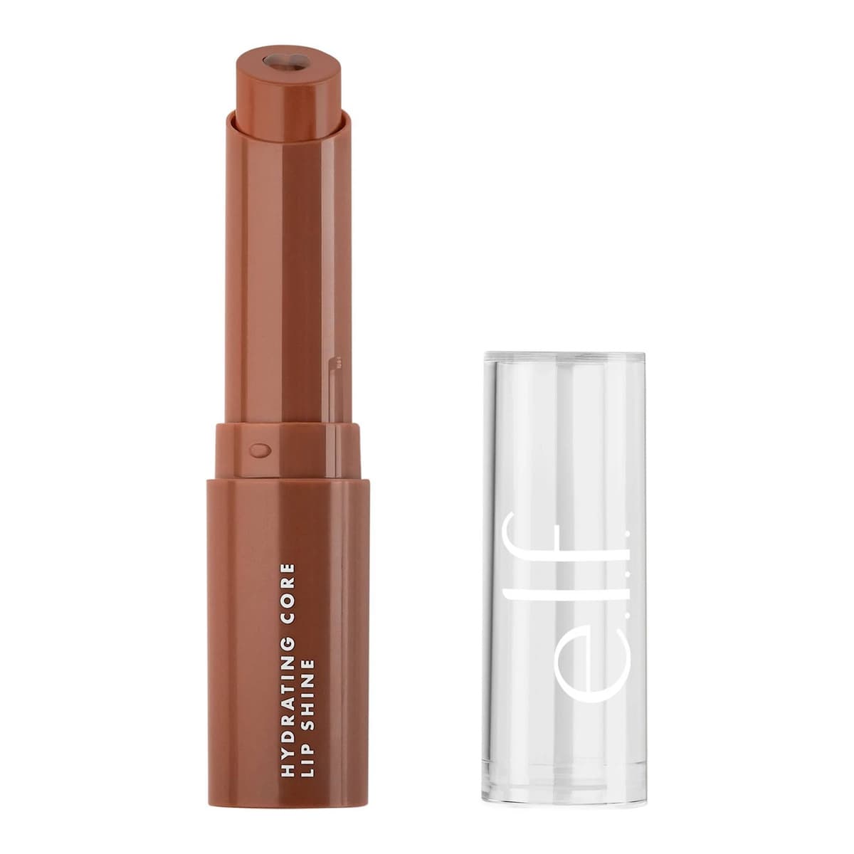 Hydrating Core Lip Shine Makeup - Blissful