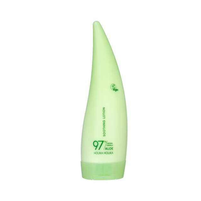 Aloe Natural Formula 97% Soothing Lotion