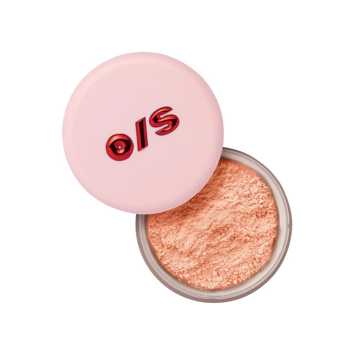 Ultimate Blurring Setting Powder, Ultra Peach
