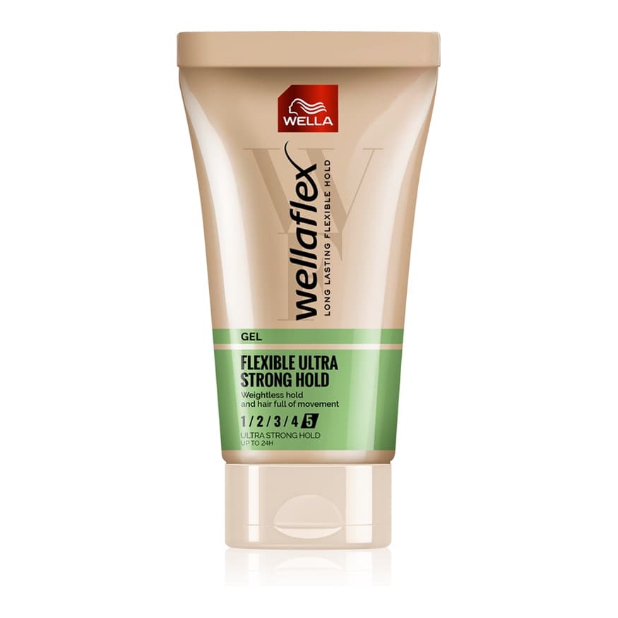 Wellaflex Flexible Ultra Strong