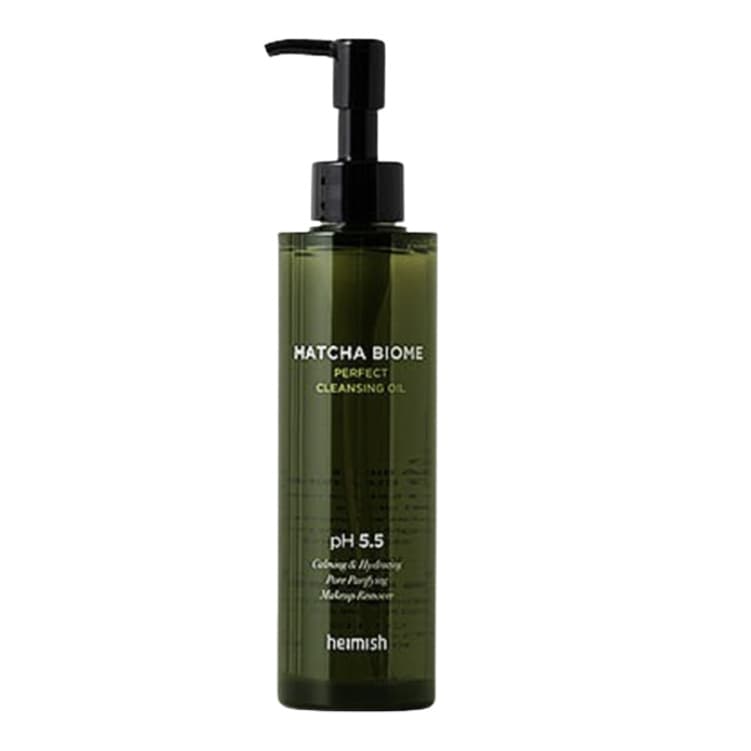 Matcha Biome Perfect Cleansing Oil