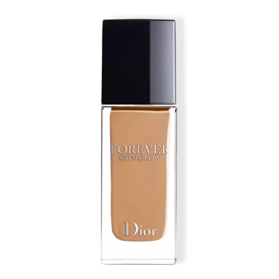 Forever Skin Glow Foundation, 4N