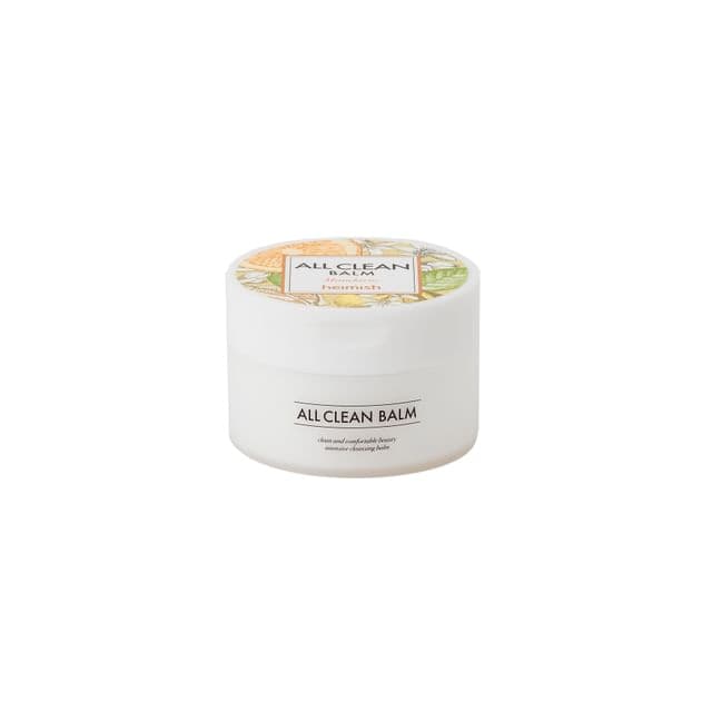 All Clean Balm Mandarin Mini