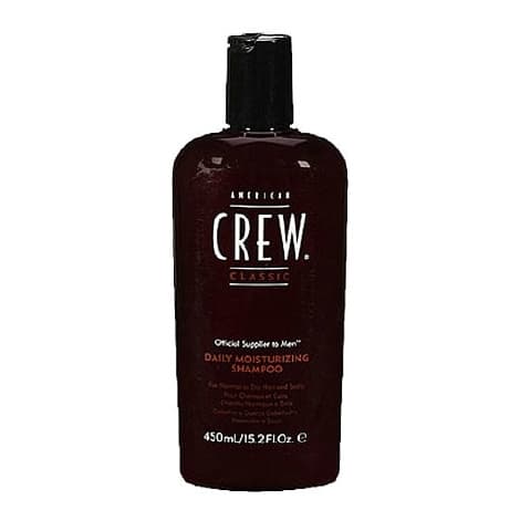 Daily Moisturizing Shampoo