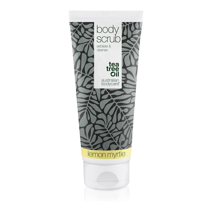 Tea Tree Oil Lemon Myrtle
