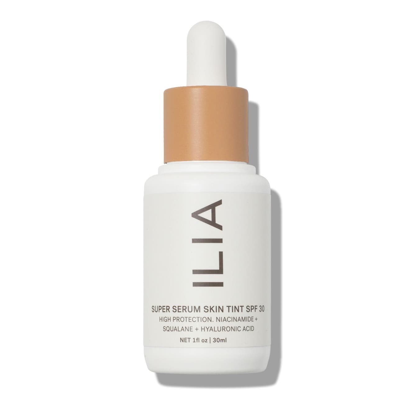 Super Serum Skin Tint SPF 30, BAIKAL ST9.5