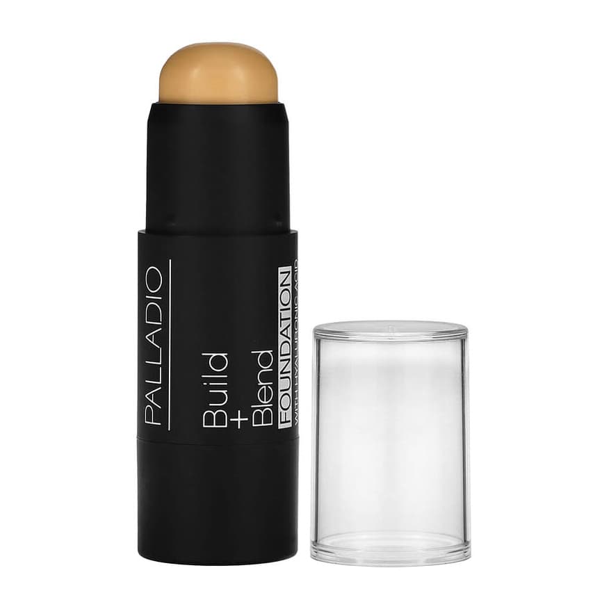 Build + Blend Foundation Stick, Golden Honey BBFS06