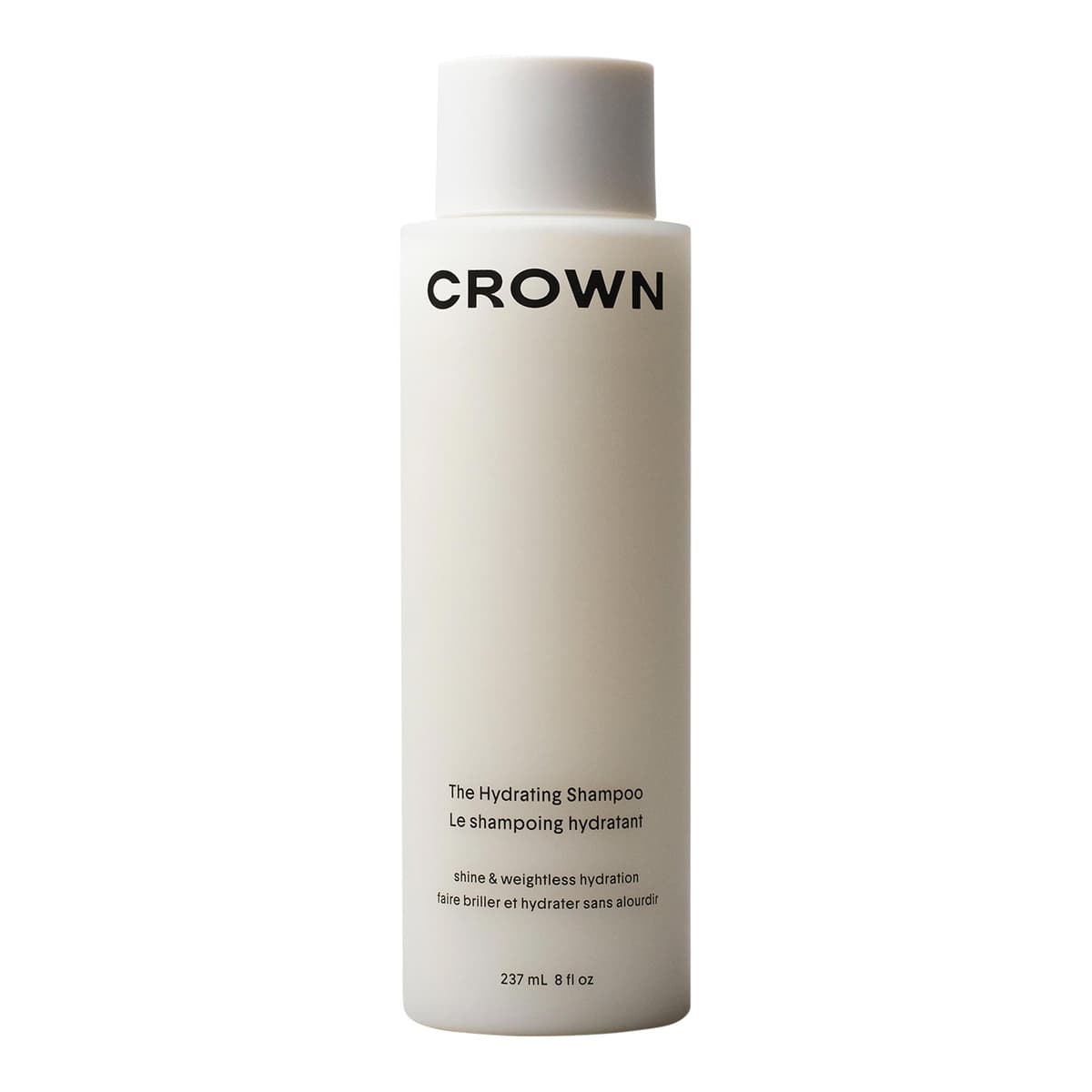 The Hydrating Shampoo for Dry, Damaged Hair